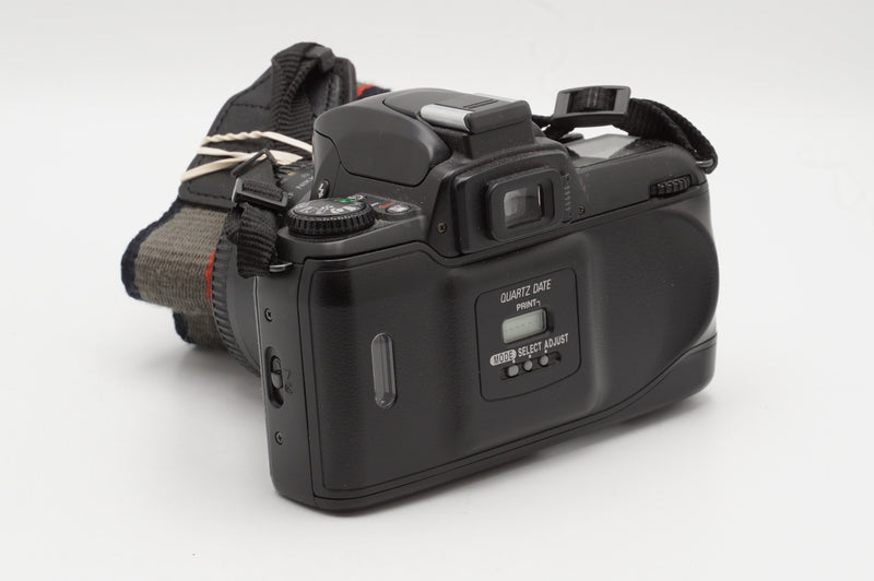 USED Nikon n65 with AF-D 50mm F1.8 (