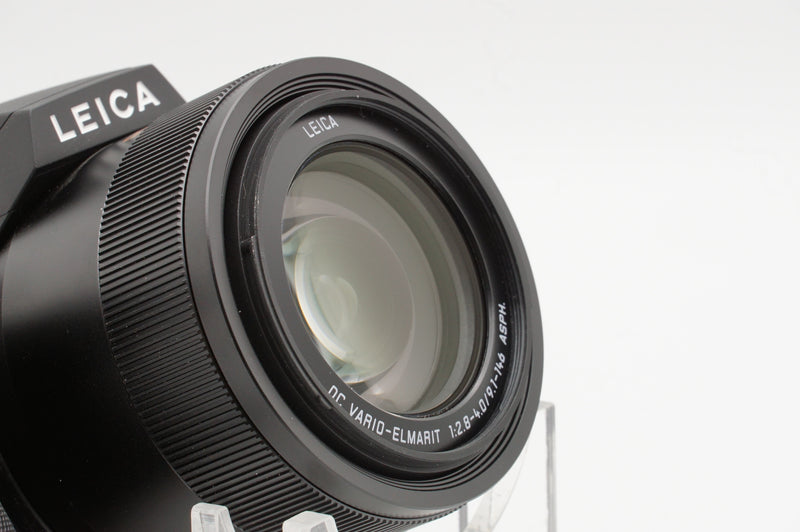 USED Leica V-Lux 5 Premium Bridge Camera (