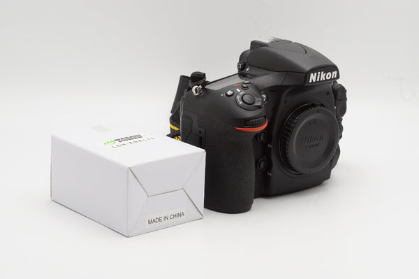 USED Nikon D810 Digital Camera Body (#3070385CM)