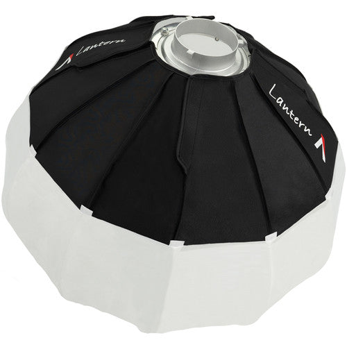Aputure Lantern ソフトボックス Aputure Lantern Softbox