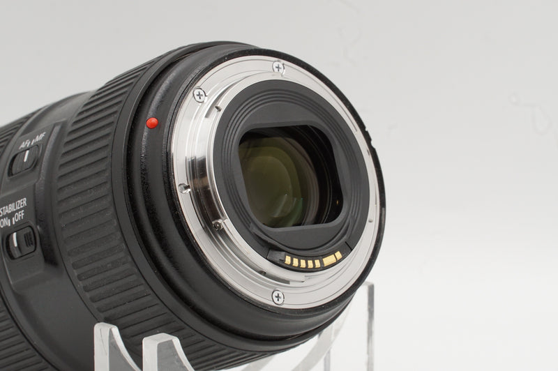 USED Canon EF 24-105 F4L IS USM II (