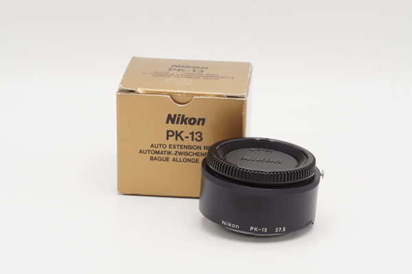 USED Nikon PK-13 Extension Tube