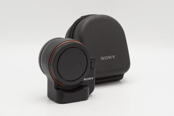 USED Sony LA-EA4 Mount Adapter (#3011941CM)
