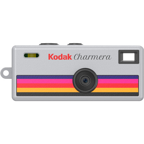 未開封 キーホルダー型デジタルカメラKodak Charmera KODAK CHARMERA Keychain Digital Camera Blind Box Collection