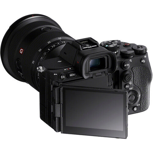 OPEN-BOX Sony a7R V Mirrorless Camera Body (