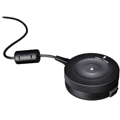 OPEN-BOX Sigma USB Lens Dock [Nikon]