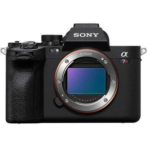 OPEN-BOX Sony a7R V Mirrorless Camera Body (#1376682CM)