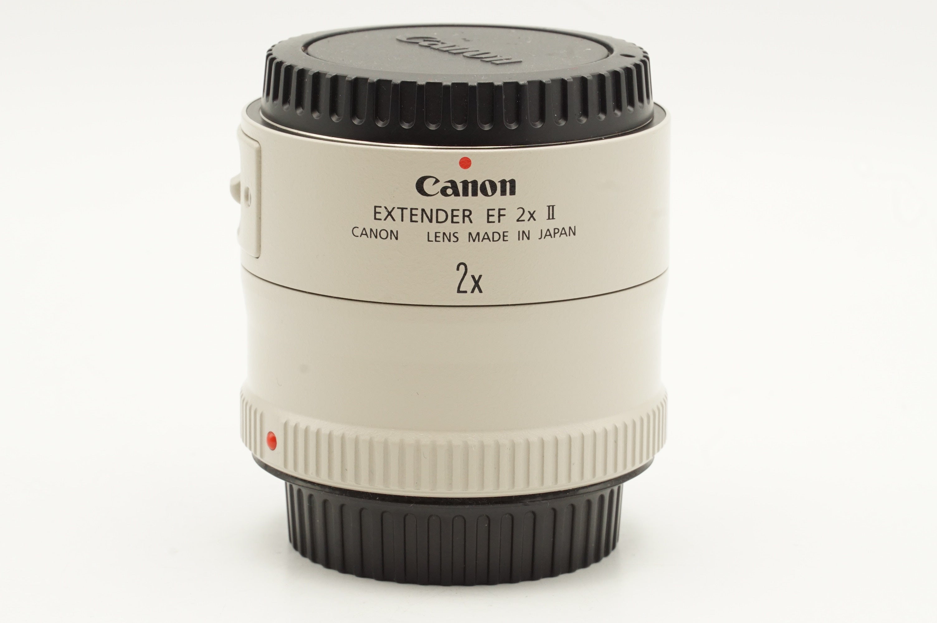 USED Canon Extender EF 2x II (#193330CM)