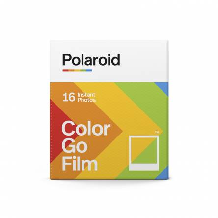Polaroid GO Everything Box - White