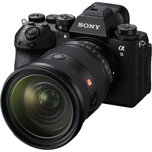 OPEN-BOX Sony a9 III Mirrorless Camera (