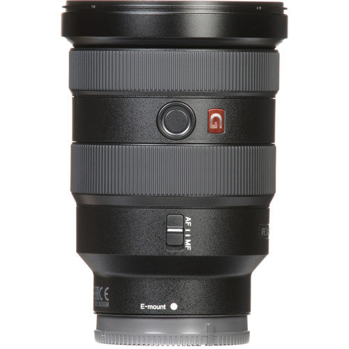 OPEN-BOX Sony FE 16-35mm F2.8 GM Lens(