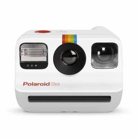 Polaroid GO Everything Box - White