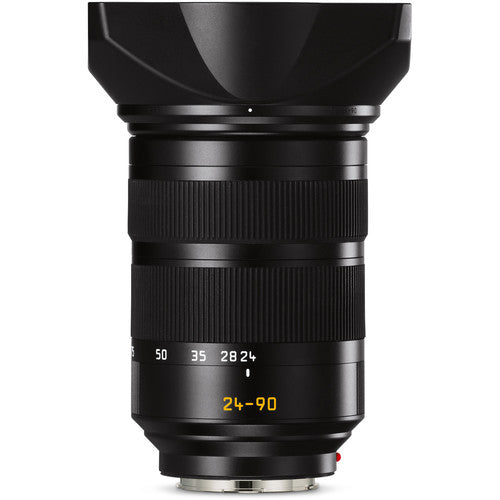 Leica SL 24-90mm F2.8-4 ASPH Lens