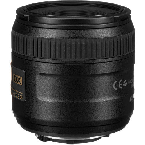 Nikon AF-S NIKKOR DX 40mm f/2.8G Macro Lens