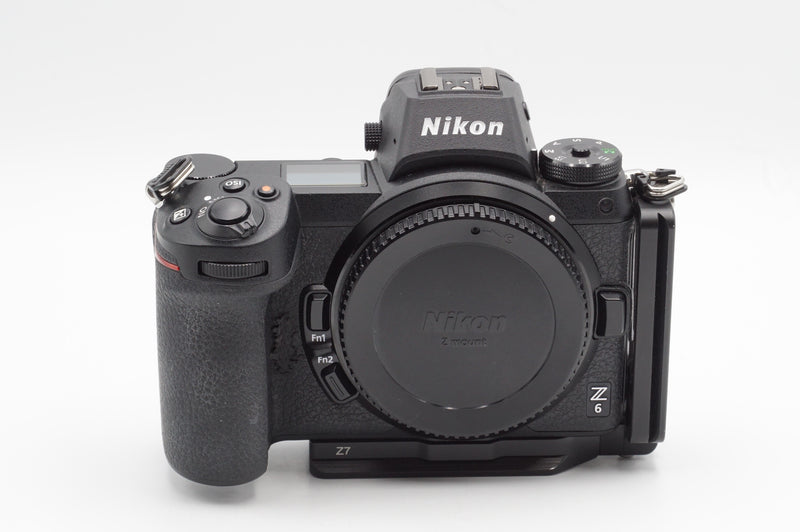 USED Nikon Z 6 Camera Body (