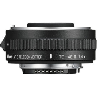 OPEN-BOX Nikon AF-S Teleconverter TC-14E III
