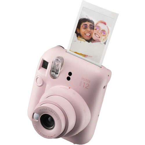 FUJIFILM INSTAX Mini 12 Instant Film Camera - Main Image