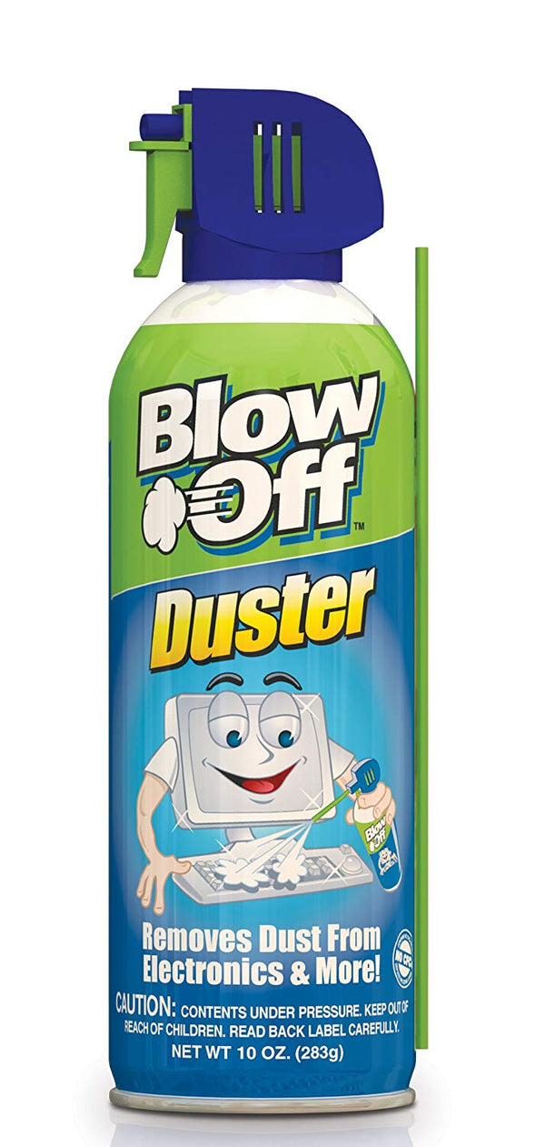 Promaster Blow Off Duster - 10oz