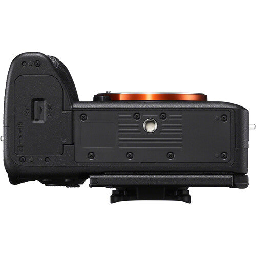 OPEN-BOX Sony a7R V Mirrorless Camera Body (