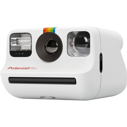 Polaroid GO Camera - White
