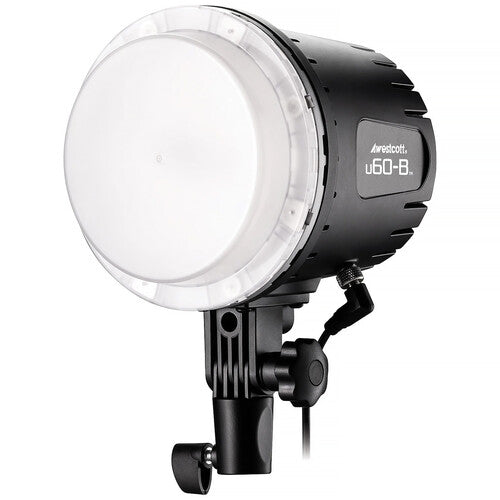 Westcott U60-B Bi-Color LED Softbox Kit