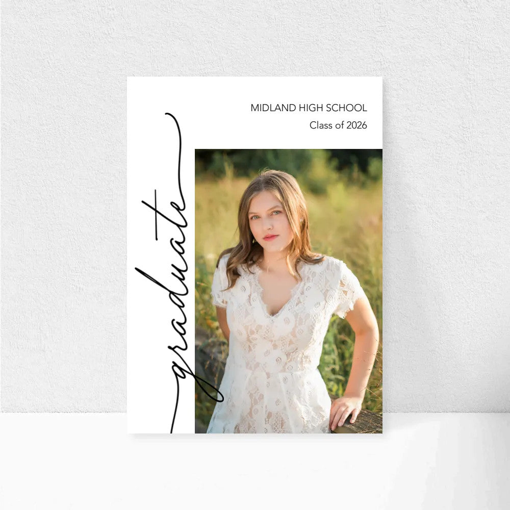 Graduation Cards