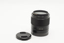 USED Sony FE 28mm f/2 (