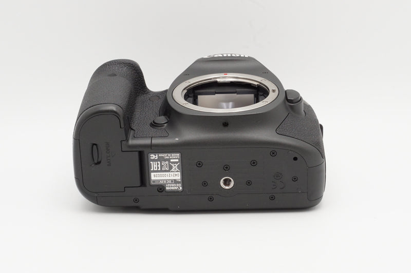 Used Canon EOS 5Ds Body (