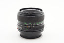 Used Canon FD 28mm f/2.8 (
