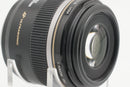 USED Canon Macro EF-S 60mm f2.8 USM (