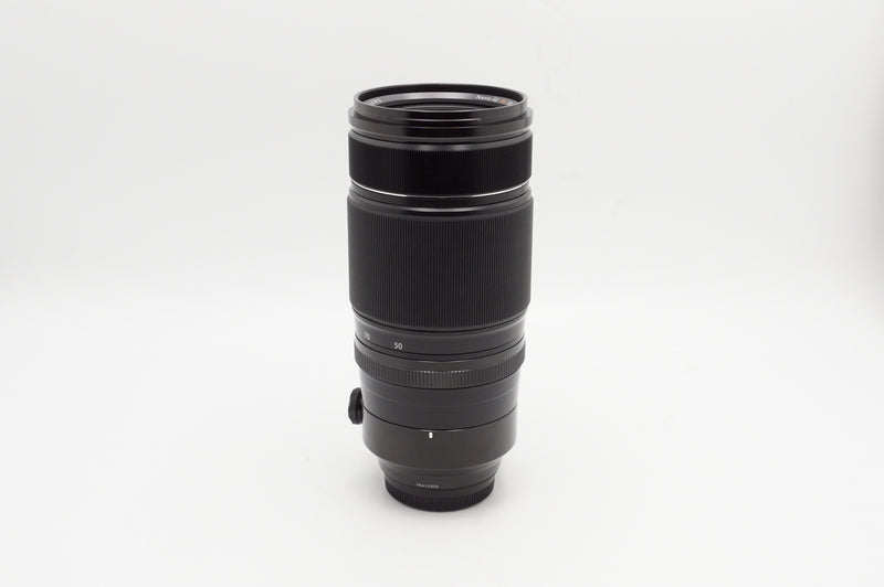 Used Fujifilm XF 50-140mm f2.8 R LM OIS WR (