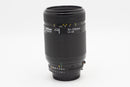 USED Nikon AF 70-210mm f/4-5.6 Lens (