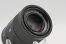 Used Sony Sonnar FE 55mm f/1.8 ZA (