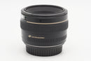 Used Canon EF 50mm f/1.4 (