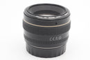 USED Canon EF 50mm f/1.4 USM (