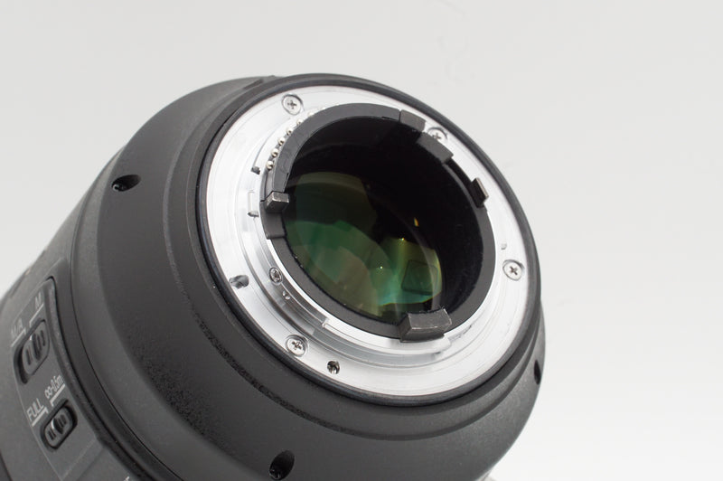 USED Nikon 105mm f/2.8 G ED VR (