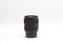 Used Sony FE 35mm f1.4 GM (