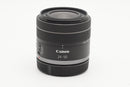 USED Canon RF 24-50mm f/4.5-6.3 IS STM (