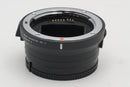 USED Sigma MC-11 EF-E Adapter (