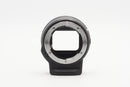 Used Nikon FTZ  Mount Adapter (
