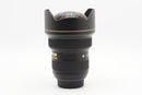USED Nikon AF-S Nikkor 14-24mm f/2.8 G ED (
