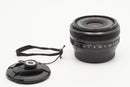USED FujiFilm 18mm f/2 Super EBC (