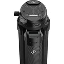Peak Design Pro Lite Carbon Fiber Tripod with Ball Head (Black)