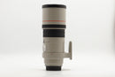 USED Canon EF 300mm f/4L IS (