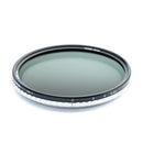 NiSi SWIFT True Color ND-VARIO Pro Nano 1-5stops Variable ND