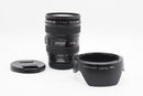 USED Canon EF 24-105mm f/4  L IS USM (
