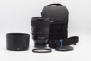 Used Sony FE 135mm f/1.8 GM (