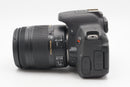 USED Canon T4i with 18-250mm f3.5-6.3 Lens (