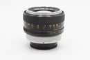 USED Canon FD 55mm f/1.2 (