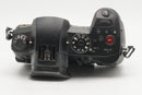 USED Lumix GH5s Mirrorless Camera Body (